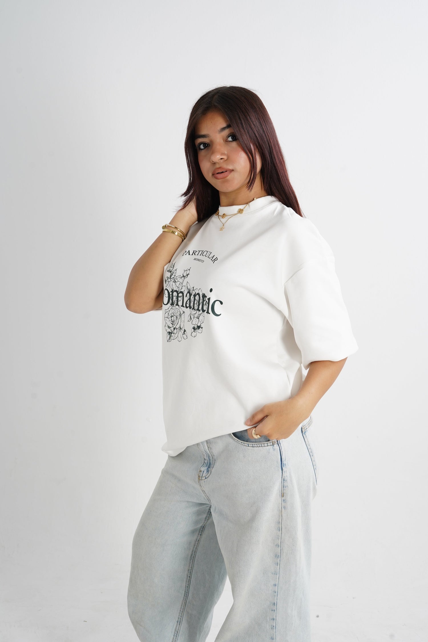 Oversize Collection